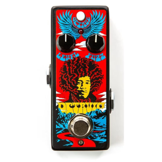 JIM DUNLOP ジムダンロップ  / JHMS2 OCTAVIO FUZZ【ファズ】