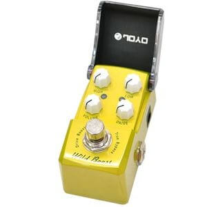 JOYO ジョーヨー / JF-302 WILD BOOST オーバードライブ【オーバードライブ】