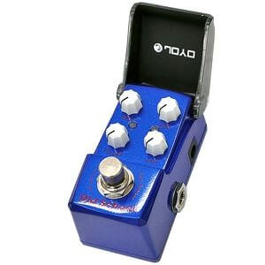 JOYO ジョーヨー / JF-313 OLD SCHOOL オーバードライブ【オーバードライブ】