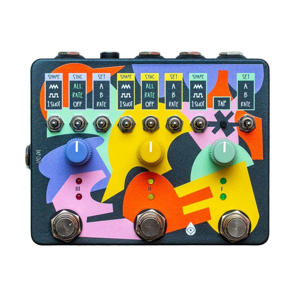 Noise Rumble ノイズランブラー Noise Rumble ノイズランブラー