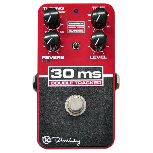 Keeley キーリー / 30MS AUTOMATIC DOUBLE TRACKER【コーラス/リバーブ】
