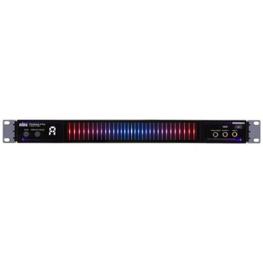 KORG コルグ / Pitchblack X Pro PB-X-PRO 【チューナー】