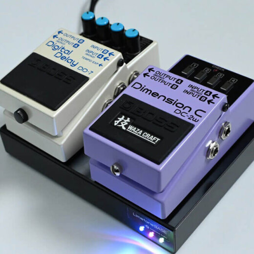 Limetone Audio ライムトーン オーディオ / LimetoneBASE【シグナル・ルーティングボックス】