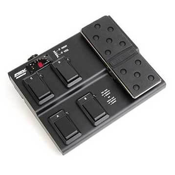 Line 6 ライン6 / FBV Express MKII【フットコントローラー】