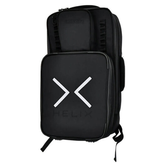 Line 6 ライン6 / Helix Backpack【エフェクターケース・エフェクターボード】