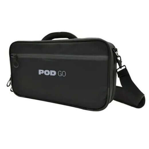 Line 6 ライン6 / POD Go Shoulder Bag【エフェクターケース・エフェクターボード】