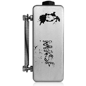 MASF Pedals マスフペダルズ / SCM【ノイズボックス】