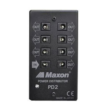 MAXON マクソン / PS2 Power Supply【パワーサプライ】