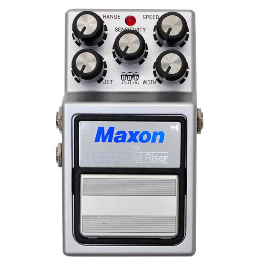 MAXON マクソン / Vintage Jet Riser【ヴィンテージジェットライザー】