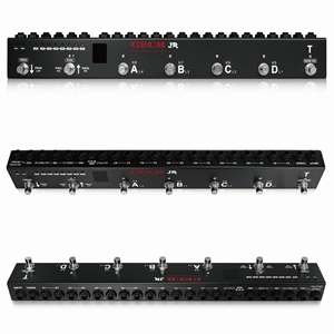 Moen マオン / GEC8 JR (2nd Edition)【プログラマブルスイッチャー】