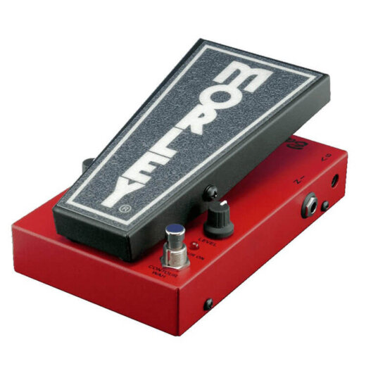 MORLEY モーリー / 20/20 Bad Horsie Wah【ワウペダル】