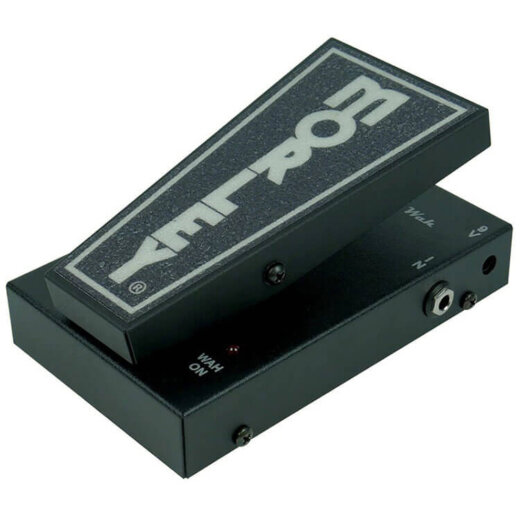 MORLEY モーリー / 20/20 Classic Switchless Wah【ワウペダル】