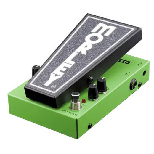 MORLEY モーリー / 20/20 Distortion Wah【ワウペダル】