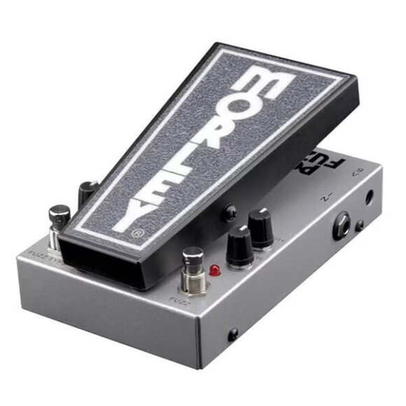 MORLEY モーリー / 20/20 Power Fuzz Wah【ワウペダル