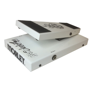 MORLEY モーリー / DJ ASHBA SKELETON WAH SKW1【ワウペダル】