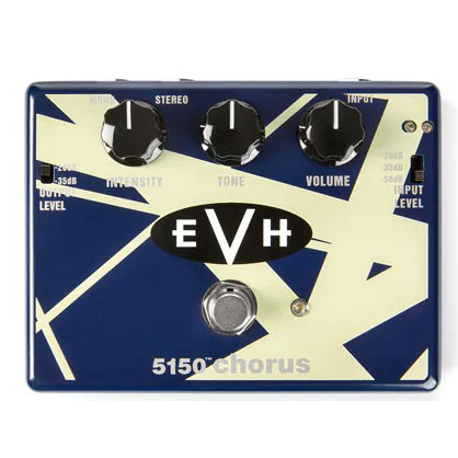 MXR エムエックスアール / EVH30 EVH5150 Chorus【アナログコーラス】