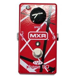 MXR エムエックスアール / EVH90 Phase-90【フェイザー】