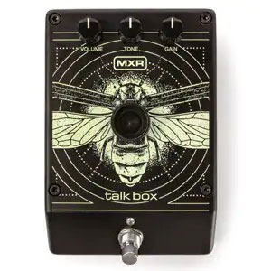 MXR エムエックスアール / JC222FFR Jerry Cantrell Firefly Talk Box【トークボックス】