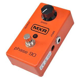 MXR エムエックスアール / M101 Phase90【フェイザー】