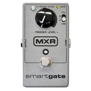 MXR エムエックスアール / M135 Smart Gate【ノイズゲート】