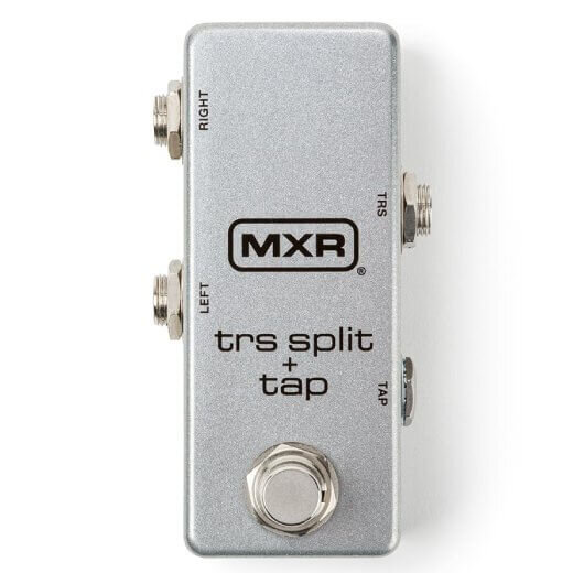 MXR エムエックスアール / M231 TRS Split + Tap 【ユーティリティ】