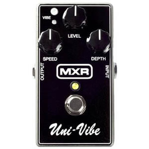 MXR エムエックスアール / M68 Uni Vibe ユニバイブ【コーラス】【ビブラート】