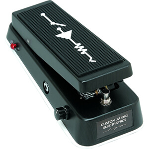 MXR エムエックスアール / MC-404 CAE WAH【ワウペダル】【MC404】
