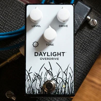 PEDALTRAIN ペダルトレイン / Daylight【オーバードライブ】