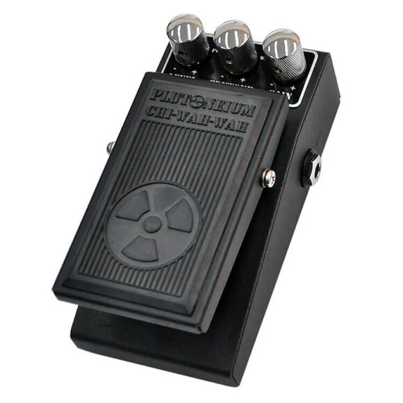 ワウ　PLUTONEIUM ( プルトニウム )Chi-Wah-Wah Bass plutoneium_chiwahwahss_la-