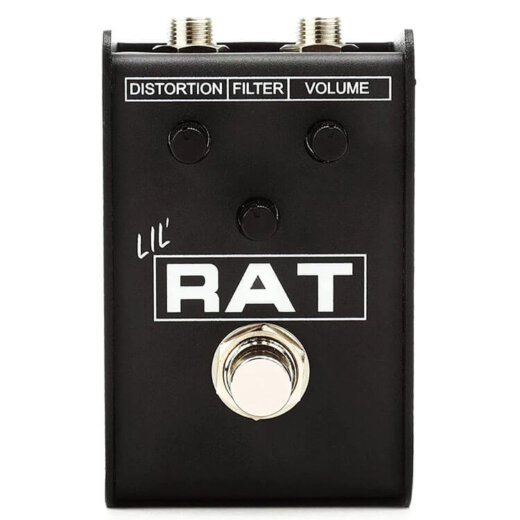 ProCo プロコ / LIL’ RAT リルラット【ディストーション】
