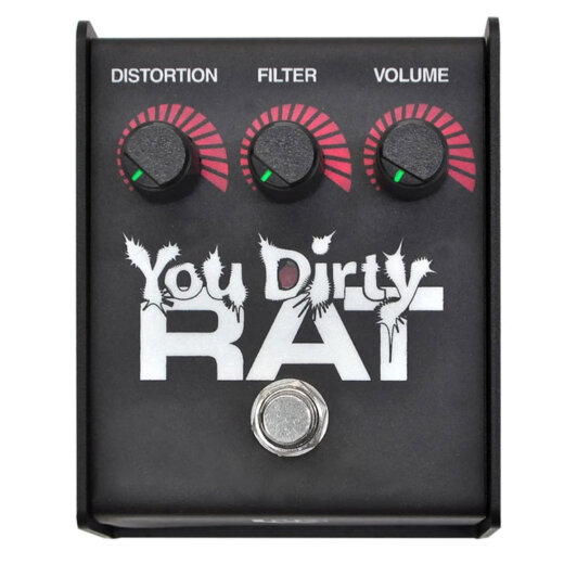 ProCo プロコ / YOU DIRTY RAT【ファズ】