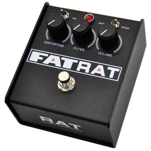 ProCo プロコ / FATRAT【ディストーション】