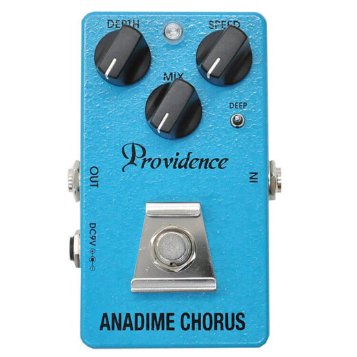 PROVIDENCE プロヴィデンス / ADC-4 Anadime Chorus【コーラス】