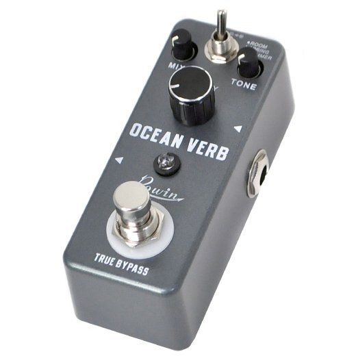 ROWIN ローウィン / LEF-3800 OCEAN VERB 【リバーブ】