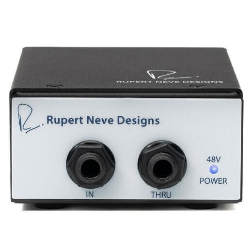 RUPERT NEVE DESIGNS ルパート・ニーブ・デザイン / RNDI-M 【アクティブDIボックス】