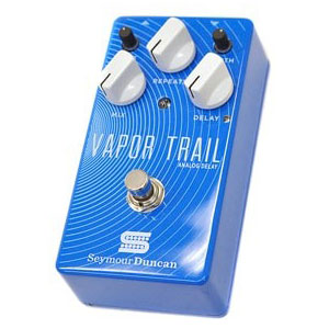 SEYMOUR DUNCAN セイモアダンカン / VaporTrail【アナログディレイ】