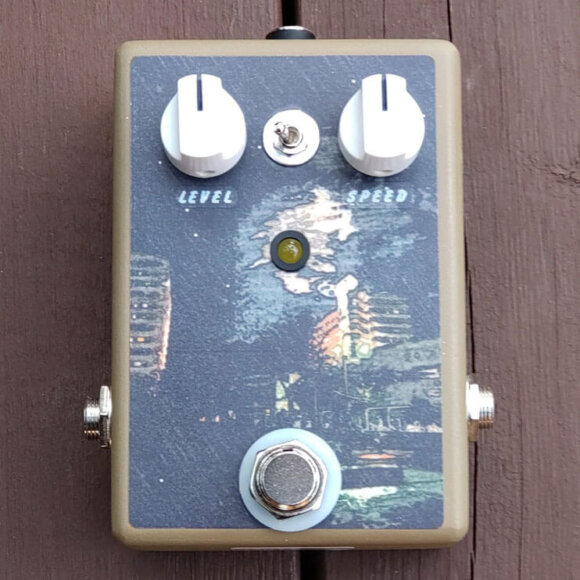 【最終値下】ブートレガーズ　“ THE SOUND “ 　オマケ1点 sound-dog-city-moon-1-580x580.jpg