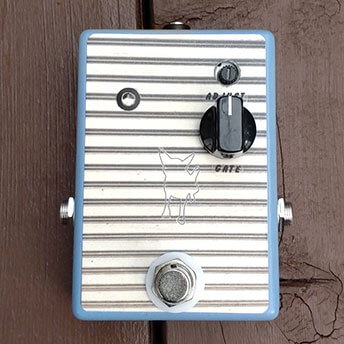 SOUND DOG サウンドドッグ / DOG SHUTTER (NOISE GATE)【ノイズゲート】