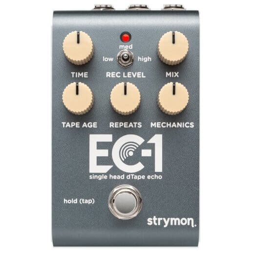 Strymon ストライモン / EC-1 【ディレイ】