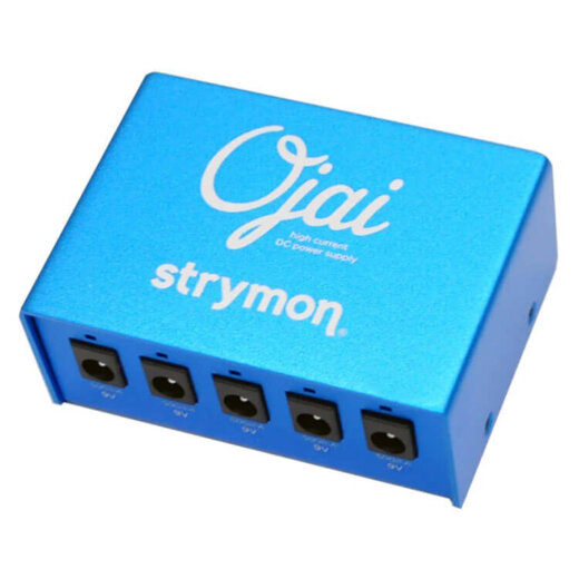STRYMON ストライモン / Ojai【パワーサプライ】