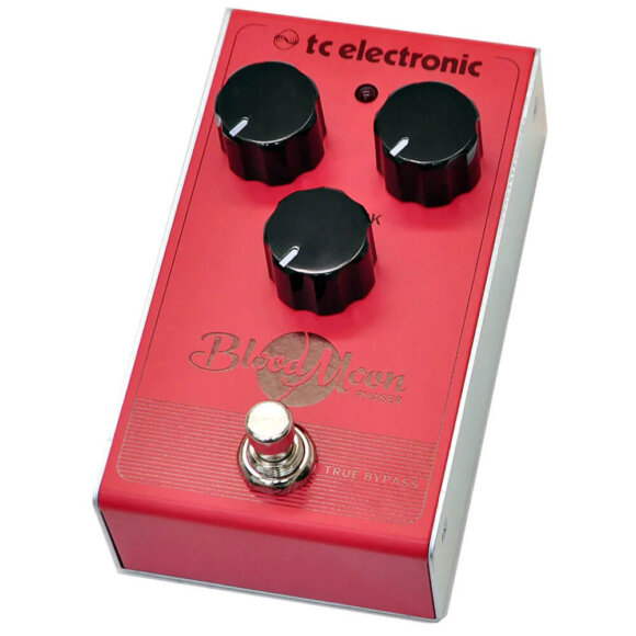 TC ELECTRONIC ティーシーエレクトロニック / Blood Moon Phaser