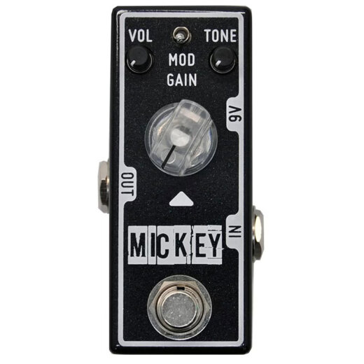 TONE CITY トーンシティ / Mickey【ディストーション】