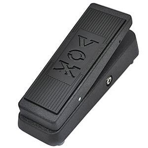 VOX ボックス / V845 Classic Wah Wah Pedal【ワウペダル】