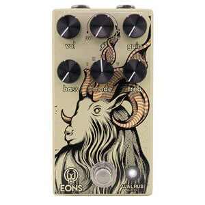 Walrus Audio ウォルラスオーディオ / Eons Five-State Fuzz【ファズ】