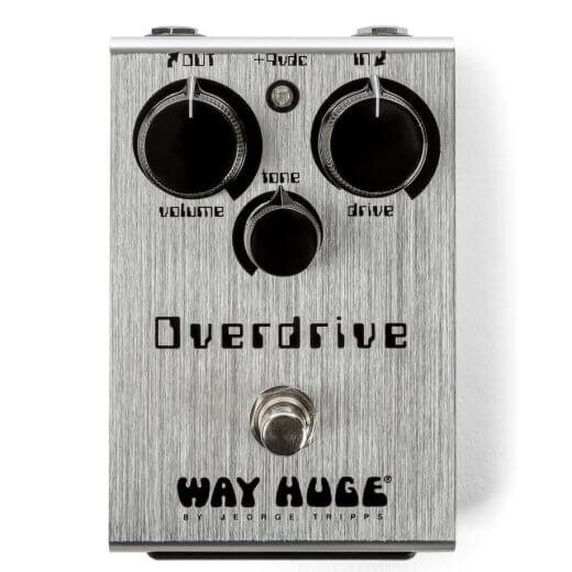 WAY HUGE ウェイヒュージ / WHE205OD OVERDRIVE 【オーバードライブ】