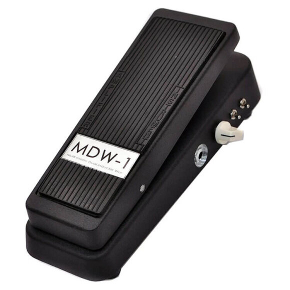 WEED ウィード / GCB-95 mod MDW-1【ワウペダル