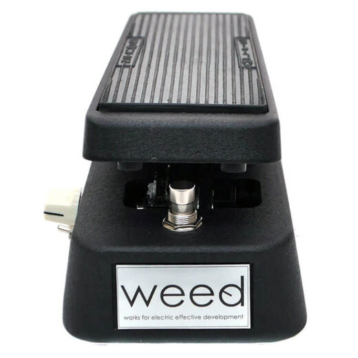 WEED ウィード / GCB-95 mod MDW-2【ワウペダル】