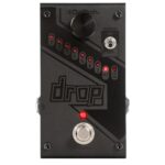 DigiTech デジテック / Black Drop 【ピッチシフト／ドロップチューニング・ペダル】