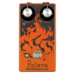 EARTHQUAKER DEVICES アースクエイカーデバイセス / Bellows 【ファズ・オーバードライブ】