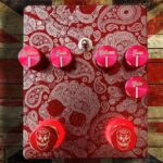 Flattley Guitar Pedals フラットリーギターペダルズ / The Outlaw 【オーバードライブ/ブースター】